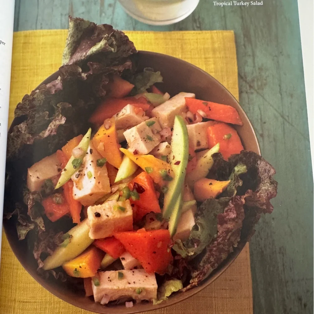 Weight Watchers Cook It Fast Softcover Cookbook